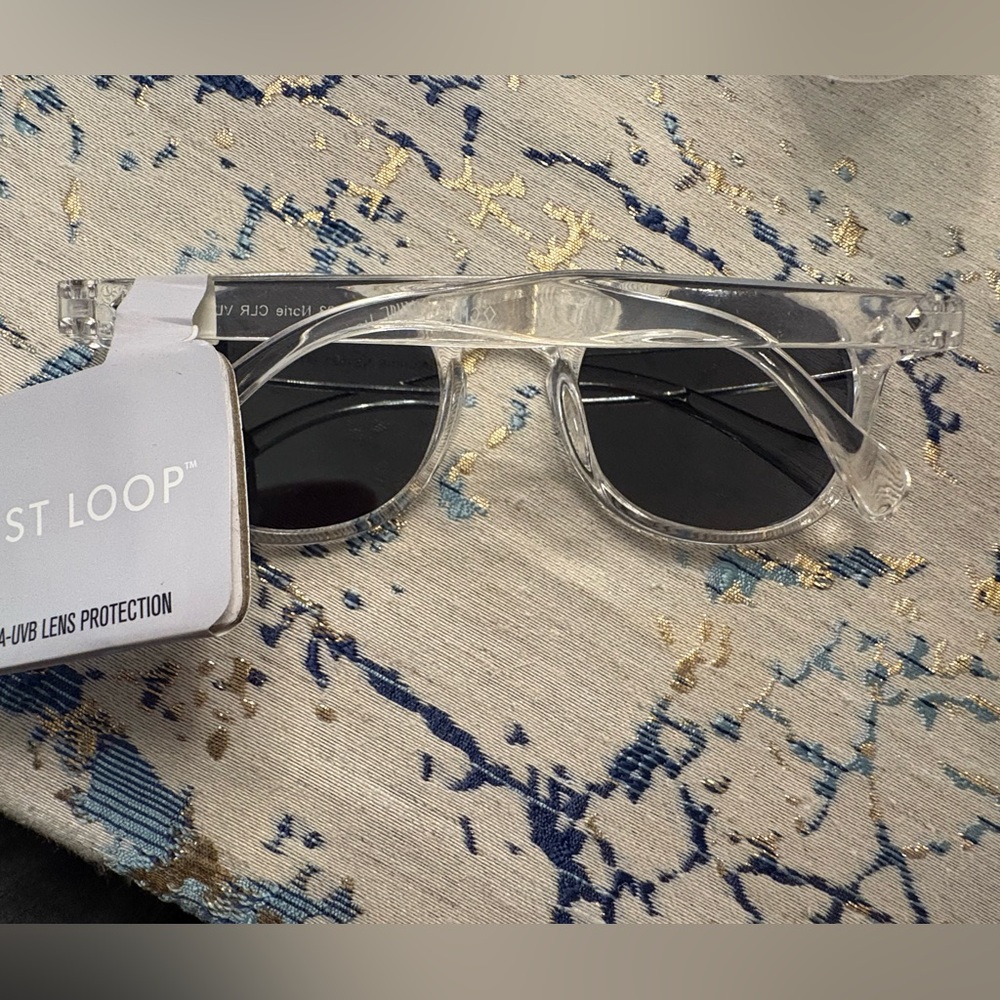 West loop sunglasses - Picture 2 of 2